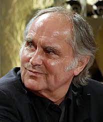 Regisseur michael verhoeven kam in vertretung seiner frau zur verleihung nach berlin. Michael Verhoeven Wikipedia