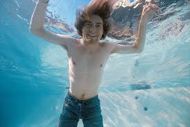 Buzzfeed staff wow, all that money and yet none left over to hire a prop. See Rare Photos From Nirvana S Promo Shoot For Nevermind Time
