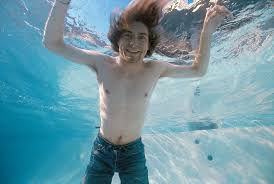 Nevermind came out of these solo sessions in asia. See Rare Photos From Nirvana S Promo Shoot For Nevermind Time