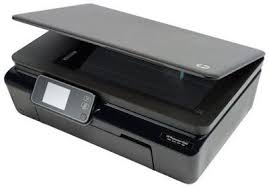 Hp Photosmart 5520