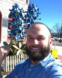 Rusty Langford (@rustylangford)