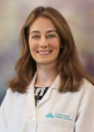 General Surgery Residency Faculty