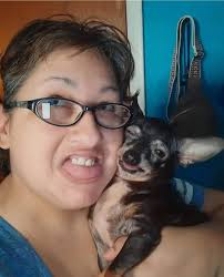 I'm so sorry to hear of the loss of Asher (Lumpy). My daughter, Chinah, was  good friends with him, while he lived here in Columbia. We are deeply  saddened by the loss