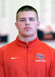 2024-25 Wrestling Roster