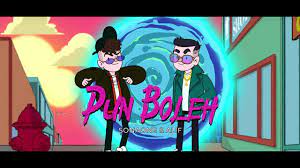#punboleh #alifmagicpotions #sonaone pun boleh (official music video) by alif and sonaonecomposed and produced by alif and sonaonewritten by alif and. Alif Sonaone Pun Boleh Lirik Youtube