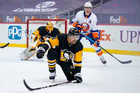 Call it islanders 4, penguins 2, setting up an epic game 5 on monday night. The Three Keys For The Penguins Islanders Series Pensburgh
