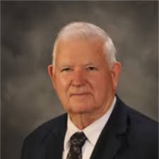 Obituary information for Floyd Thomas Pigg