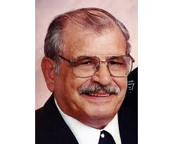 Richard Adamo Obituary (1932