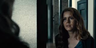 After snyder left the project, joss whedon engaged in massive reshoots. Did We See Martian Manhunter In The Justice League Snyder Cut Trailer Lrm