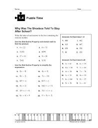 9.2 puzzle time beebop 9.3 start thinking! 1 4 Puzzle Time
