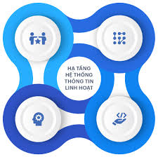 Hạ tầng hệ thống thông tin linh hoạt - FPT Digital