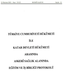 İletişim başkanı altun, bazı yayın organlarında servis edilen katarlı öğrencilere sınavsız tıp eğitimi iddialarını yalanladı. 2hq0c9yftdn00m