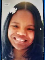 ALERT: The New Jersey State Police Missing Persons Unit and the Winslow  Police Department are seeking the public's assistance with locating  13-year-old Kayla Dykes. Kayla was last seen today at 10:22 a.m.
