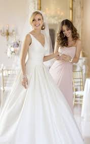 Bridal Shop Guildford Bridal Shop Woking Bridal Shop Surrey Wedding Dress Organza Wedding Dresses Wedding Gown A Line