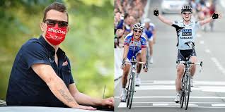 Het team zou fuseren, waardoor volgens de fietser zijn sportieve ambities in. Ancien Vainqueur Du Ronde Nick Nuyens Est Toujours En Conflit Avec Wout Van Aert Je Ne Suis Pas Son Supporter Dh Les Sports