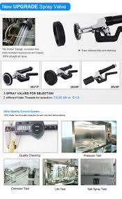 To replace it you may need pliers. Easy Assembly Flexible Chrome Tubing American Standard Classic Kitchen Faucet Parts With Add On Faucet Buy Wall Mount Kitchen Faucet American Standard Kitchen Faucet Parts American Classic Kitchen Faucet Product On Alibaba Com