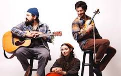 The Riverside Folk Concert