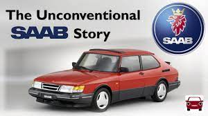 Fans of saab cars | любители автомобилей saab. The Saab Story Youtube