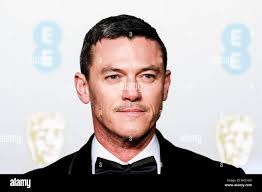 Luke evans immagini e fotografie stock ad alta risoluzione