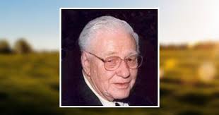 Dwight C. Hauff Obituary July 24, 2009