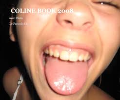 COLINE BOOK 2008 by Le Papa de Clara