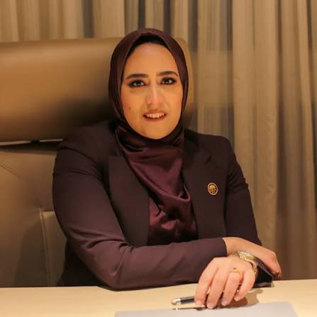 د. سارة النحاس Dr.... - د. سارة النحاس Dr. Sara El Nahas