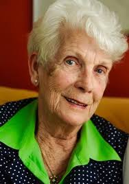 Phyllis Rose Anne Bolton Obituary