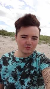 Jamie Shanley's Instagram, Twitter & Facebook