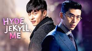Hyun bin, korean actor, filmography, 현빈. Ist Hyde Jekyll Me Season 1 2015 Auf Netflix Osterreich