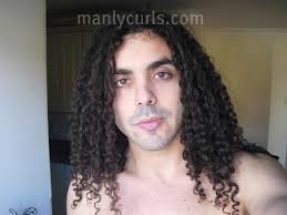 Long hairs that shed are more noticeable and look like much more loss: Ask Rogelio Hair Shedding And Growing Hair Long The Lifestyle Blog For Modern Men Their Hair By Curly Rogelio