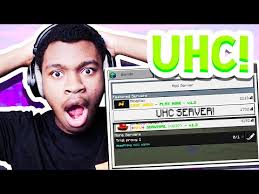 Top minecraft servers lists some of the best survival minecraft servers on the web to play on. Minecraft Realm Uhc Codes 11 2021