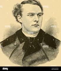 Hugh Murphy's Instagram, Twitter & Facebook