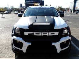 Mtba Mighty Thor Bakkie Accessories Ford Ranger Wildtrak Ranger Car Ford