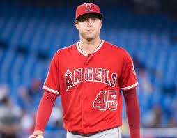 More tyler skaggs pages at baseball reference. Angels Employee Tells Investigators He Provided Drugs To Tyler Skaggs