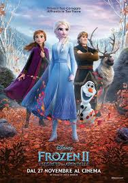 Wesmirch distills the lastest buzz from popular gossip blogs and news sites every five minutes. Antoniogenna Net Presenta Il Mondo Dei Doppiatori Zona Cinema Frozen Ii Il Segreto Di Arendelle