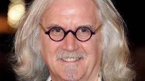 Sir billy connolly has insisted he does not fear death as he revealed how laughter was helping him cope with parkinson's disease. Sir Billy Connolly To Lead Tartan Day Parade In New York Undefined