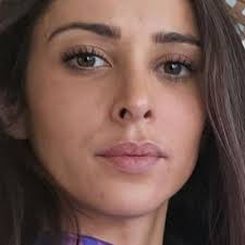 Amal Aderghal (@Amaladerr)