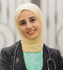 Team — Gaza Infant Nutrition Alliance