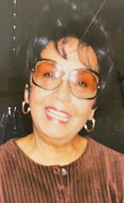 Eunice L. Mason 1930-2023