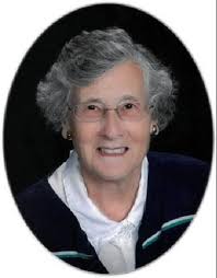 Margaret Witkop Obituary (2020)