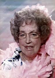 Patricia Kaye Quinton Hodges: Jun 3, 1942