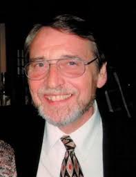 John ALLANSON-ODDY Obituary (2015)