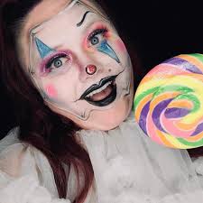 Black Widow Body Art