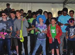 HEADLINES PUPIL APPOINTMENTS EXAMINATION RESULTS