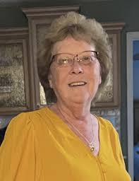 Obituary information for Betty Slater