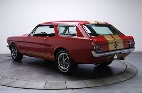 Check spelling or type a new query. Rent A Familyhauler 1965 Ford Mustang Sport Wagon Sports Wagon Ford Mustang Mustang