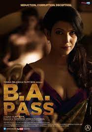 What is happening is that netflix is really overwhelming: Which Are The Top 10 Hottest Movies In India Quora