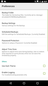 The xml backup can be converted to other formats, and can also be viewed . Sms Backup Restore Apk Download