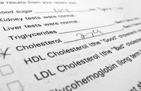 Check spelling or type a new query. How To Read A Cholesterol Test