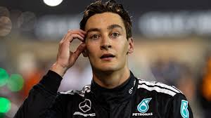 George Russell: Por qué Mercedes Driver no ha firmado un nuevo contrato a  pesar de la fuerte temporada de F1 » SOY Deportes